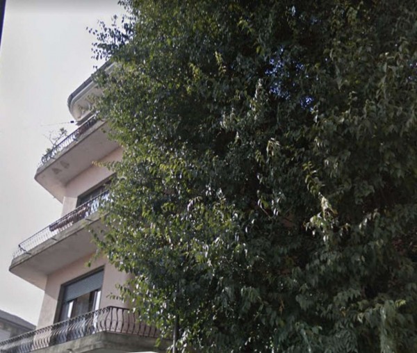 Appartamento in vendita a Pavia, Piazza Minerva, 120 mq - Foto 2