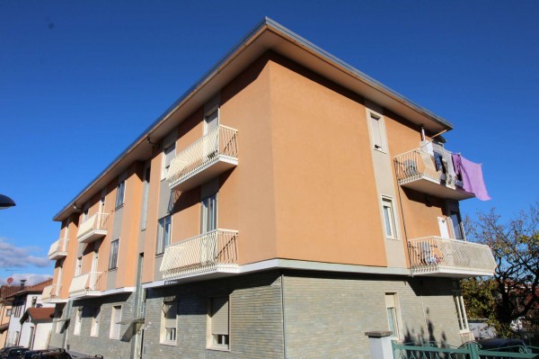 Appartamento in vendita a Alpignano, Centro, 75 mq - Foto 2