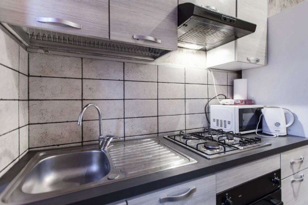 Appartamento in vendita a Milano, Arredato, 93 mq - Foto 9
