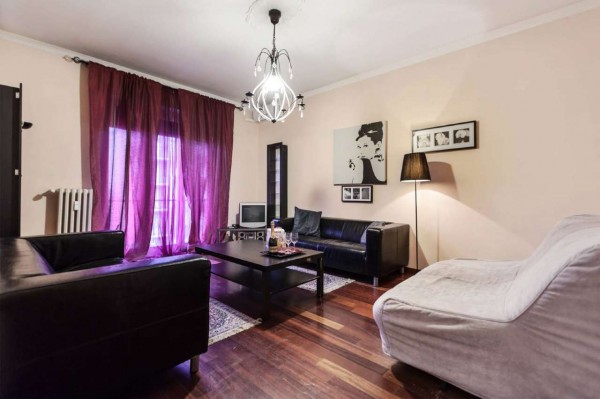 Appartamento in vendita a Milano, Arredato, 93 mq - Foto 12