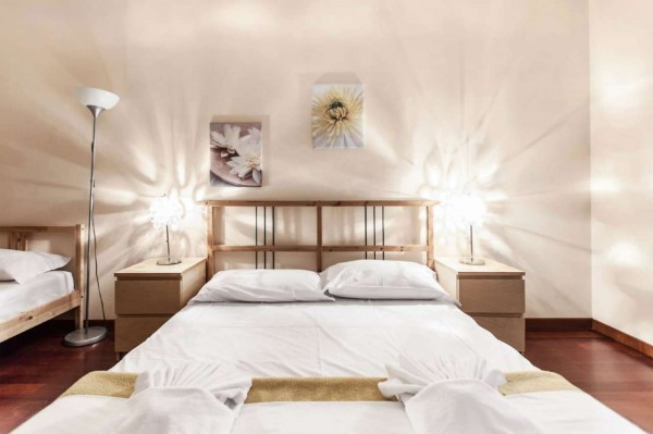 Appartamento in vendita a Milano, Arredato, 93 mq - Foto 7