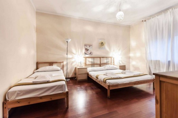 Appartamento in vendita a Milano, Arredato, 93 mq - Foto 5