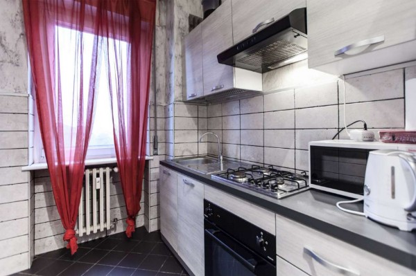 Appartamento in vendita a Milano, Arredato, 93 mq - Foto 10
