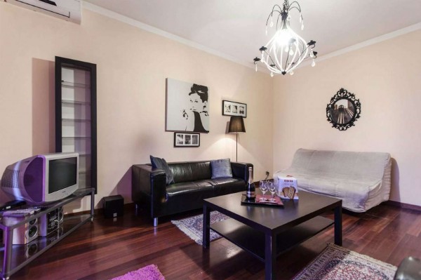 Appartamento in vendita a Milano, Arredato, 93 mq - Foto 1