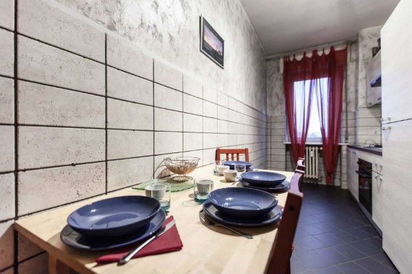 Appartamento in vendita a Milano, Arredato, 93 mq - Foto 11