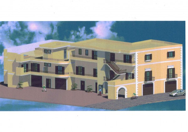 Appartamento in vendita a Grumo Appula, 600 mq