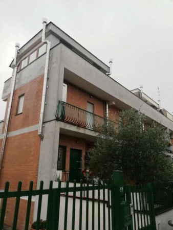 Appartamento in vendita a Roma, Boccea, Con giardino, 55 mq - Foto 2