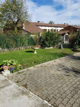 Casa indipendente in vendita a Alessandria, Villa Del Foro, 75 mq - Foto 10