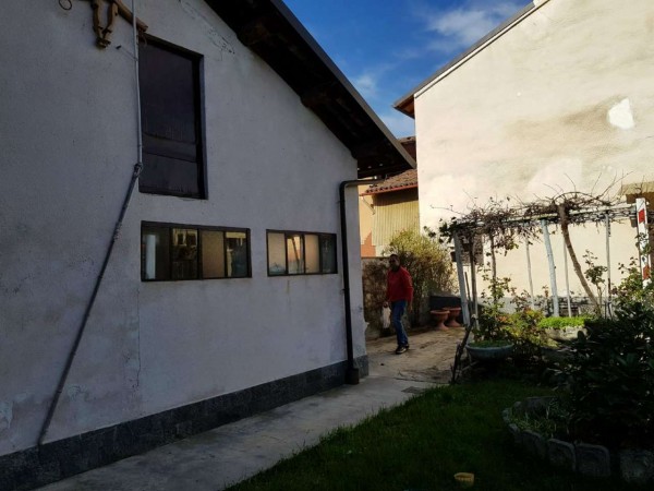 Casa indipendente in vendita a Alessandria, Villa Del Foro, 75 mq - Foto 3