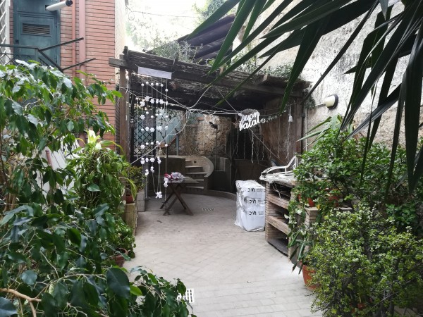 Immobile in vendita a Napoli, Posillipo, Con giardino, 170 mq - Foto 9
