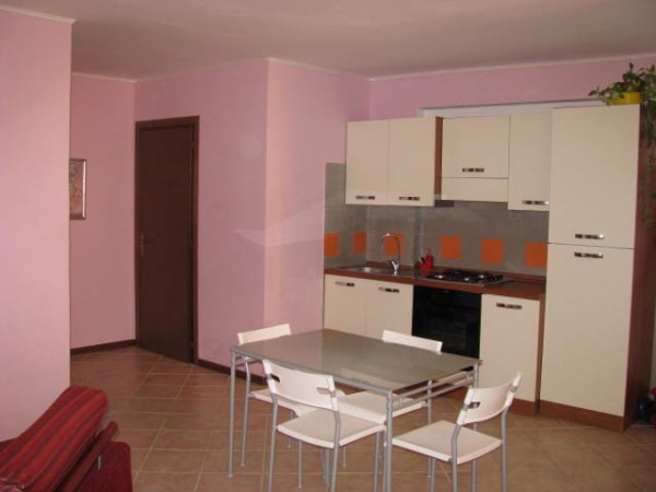 Appartamento in vendita a Palombara Sabina, Palombara Sabina, 57 mq - Foto 17