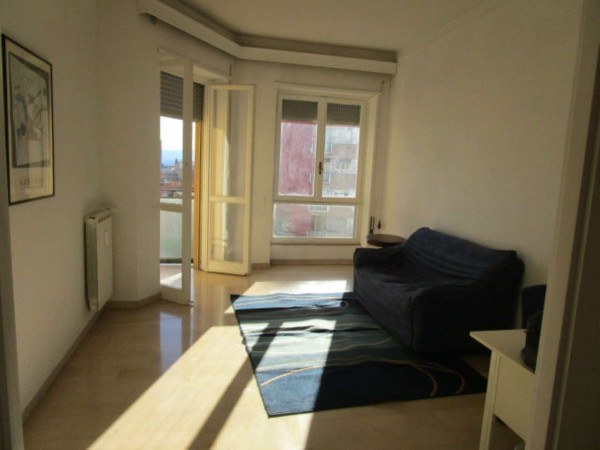 Appartamento in vendita a Genova, Belvedere, 70 mq