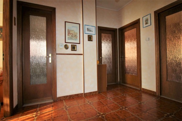 Appartamento in vendita a Alpignano, Con giardino, 78 mq - Foto 20