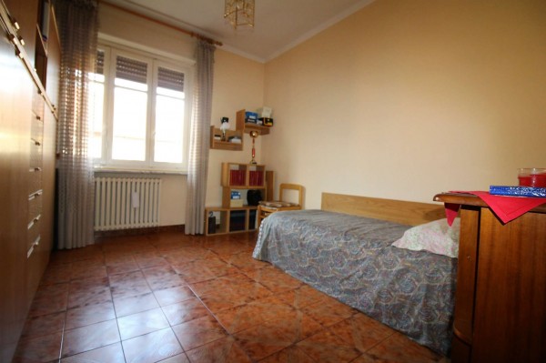 Appartamento in vendita a Alpignano, Con giardino, 78 mq - Foto 12