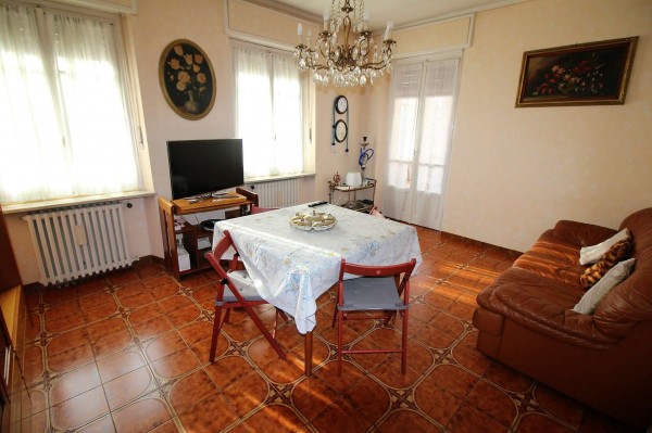 Appartamento in vendita a Alpignano, Con giardino, 78 mq - Foto 18
