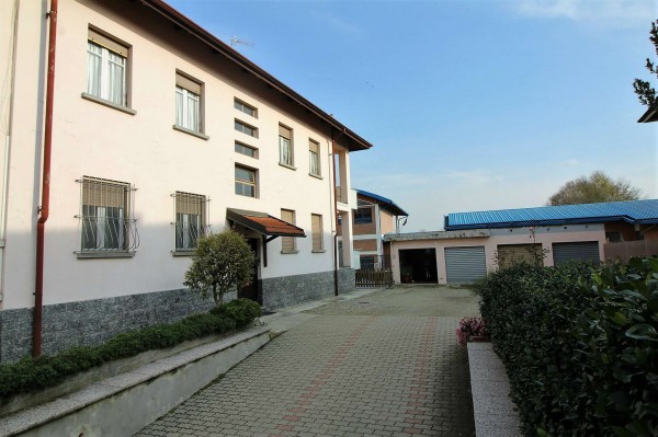 Appartamento in vendita a Alpignano, Con giardino, 78 mq - Foto 21