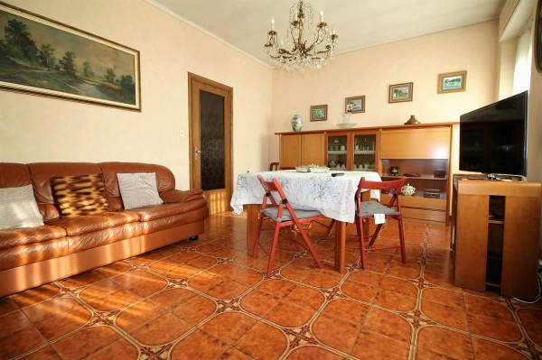 Appartamento in vendita a Alpignano, Con giardino, 78 mq - Foto 17