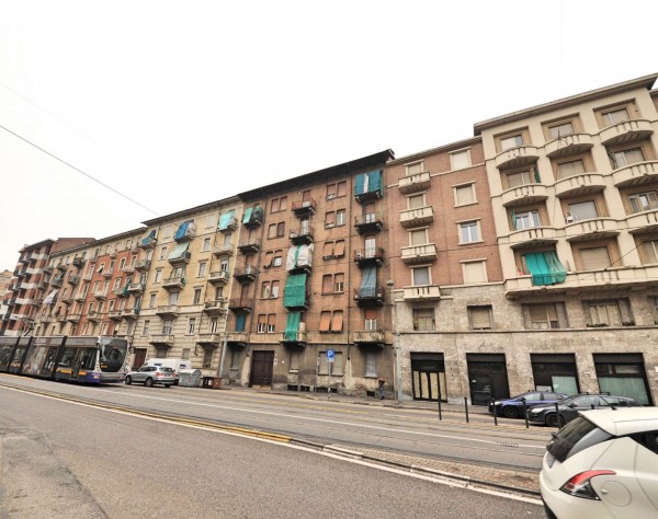 Negozio in vendita a Torino, Corso Giulio Cesare, 450 mq - Foto 5