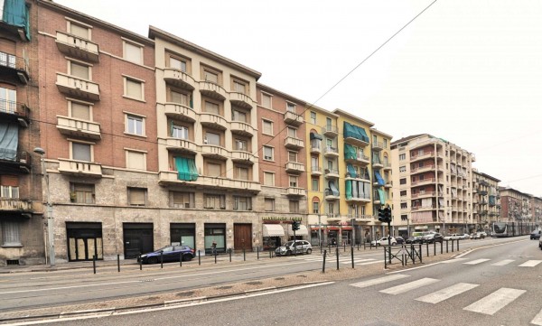 Negozio in vendita a Torino, Corso Giulio Cesare, 450 mq - Foto 6