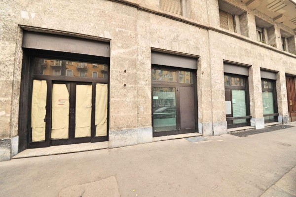 Negozio in vendita a Torino, Corso Giulio Cesare, 450 mq - Foto 8