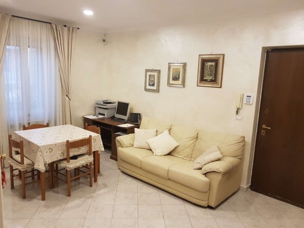 Appartamento in vendita a Roma, Montespaccato, 65 mq