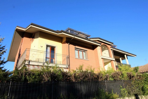 Appartamento in vendita a Alpignano, 90 mq