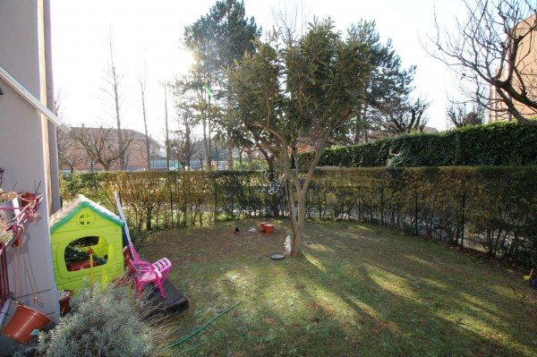Appartamento in vendita a Alpignano, Con giardino, 82 mq - Foto 12