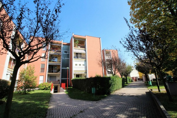 Appartamento in vendita a Alpignano, Con giardino, 82 mq - Foto 26
