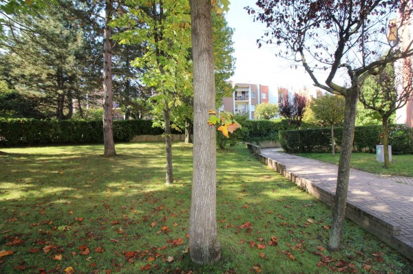 Appartamento in vendita a Alpignano, Con giardino, 82 mq - Foto 24
