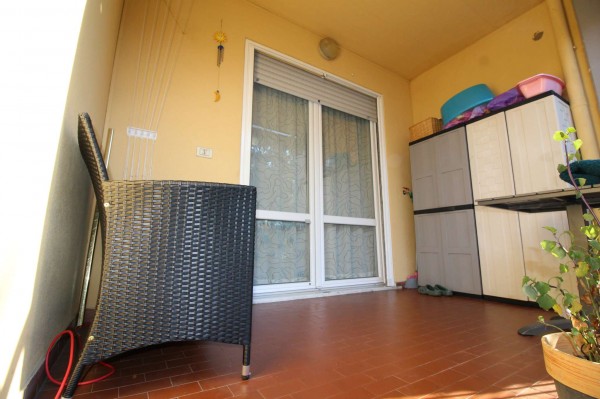 Appartamento in vendita a Alpignano, Con giardino, 82 mq - Foto 14