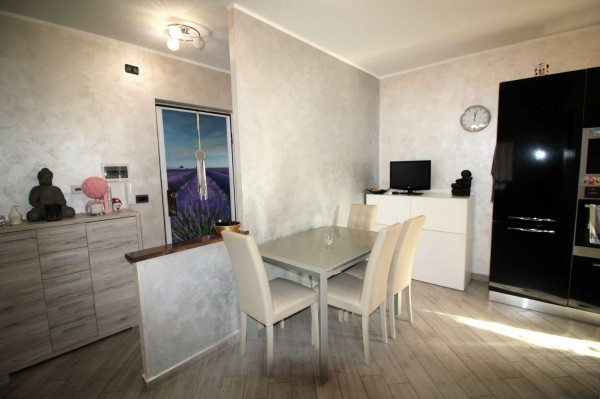 Appartamento in vendita a Alpignano, Con giardino, 82 mq - Foto 21