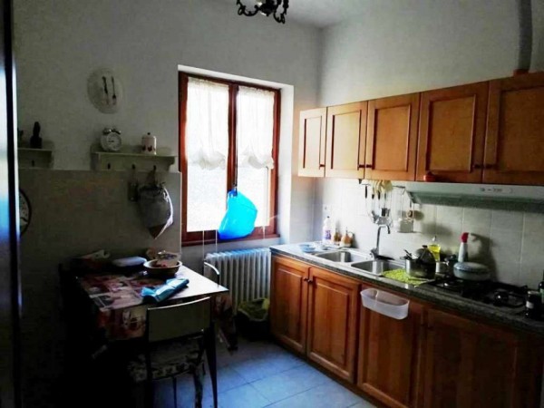 Appartamento in affitto a Roma, 120 mq - Foto 3
