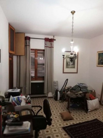 Appartamento in affitto a Roma, 120 mq - Foto 5