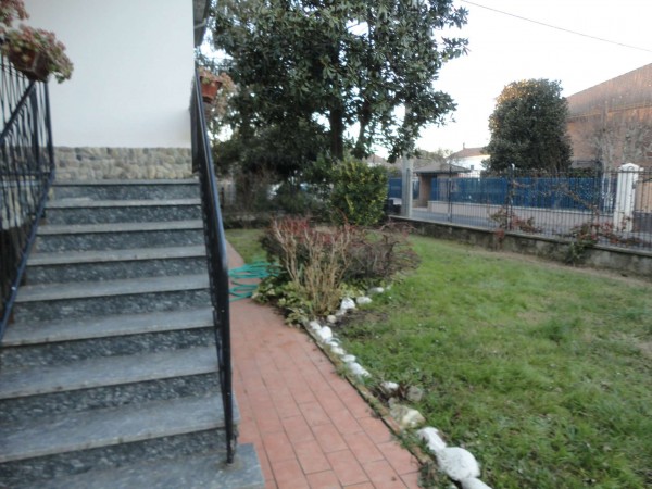 Villa in vendita a Alessandria, Con giardino, 180 mq - Foto 5