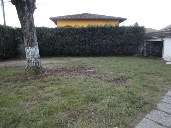 Villa in vendita a Alessandria, Con giardino, 180 mq - Foto 7