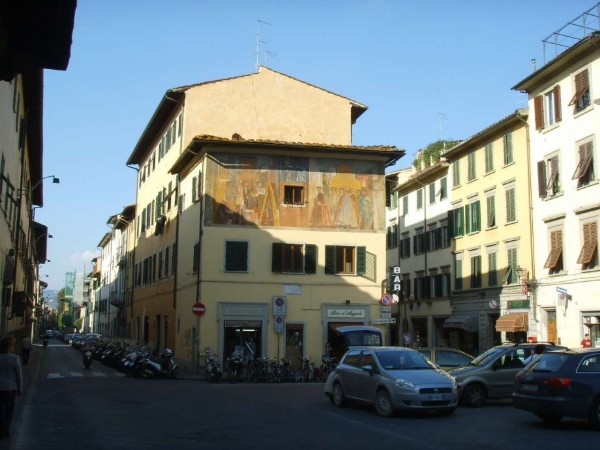 Negozio in affitto a Firenze, 80 mq - Foto 3