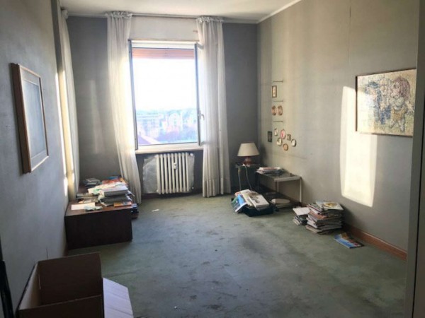 Appartamento in vendita a Alessandria, Piazza Valfrè, 90 mq - Foto 7