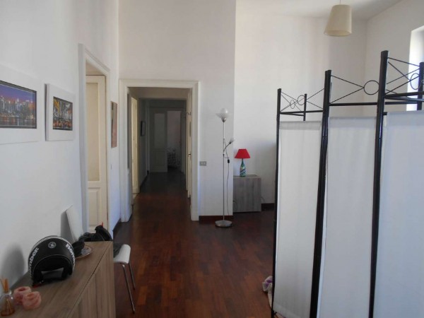 Appartamento in vendita a Napoli, 190 mq - Foto 12