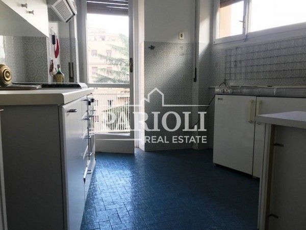 Appartamento in vendita a Roma, Parioli, 115 mq - Foto 17