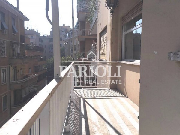 Appartamento in vendita a Roma, Parioli, 115 mq - Foto 6