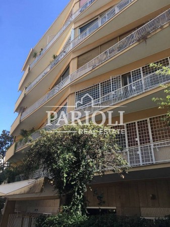 Appartamento in vendita a Roma, Parioli, 115 mq - Foto 4