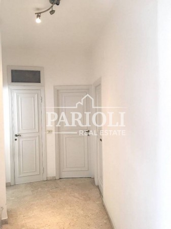 Appartamento in vendita a Roma, Parioli, 115 mq - Foto 10