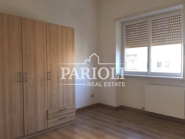 Appartamento in vendita a Roma, Parioli, 115 mq - Foto 2