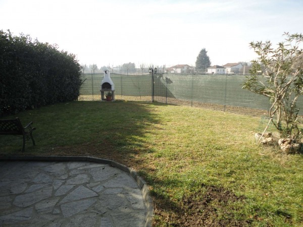 Villa in vendita a Quargnento, Con giardino, 170 mq - Foto 4
