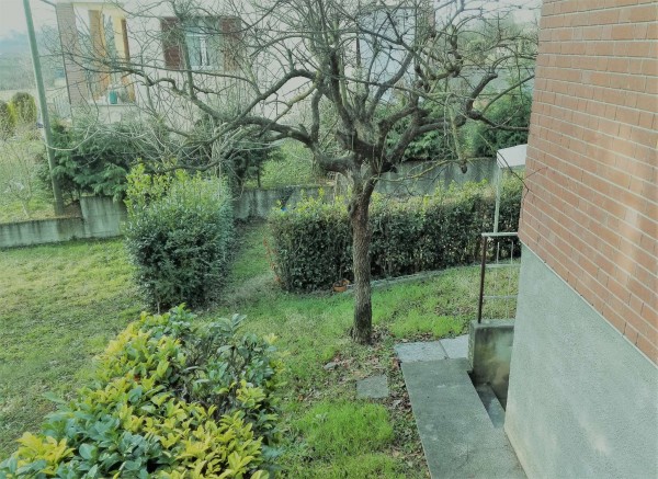 Villa in vendita a Alessandria, Con giardino, 150 mq - Foto 10