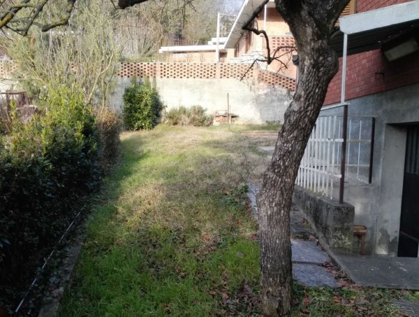 Villa in vendita a Alessandria, Con giardino, 150 mq - Foto 9