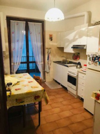 Appartamento in vendita a Rivanazzano Terme, Centro, Con giardino, 65 mq - Foto 7