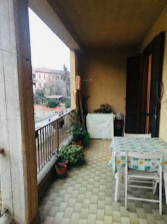 Appartamento in vendita a Rivanazzano Terme, Centro, Con giardino, 65 mq - Foto 11