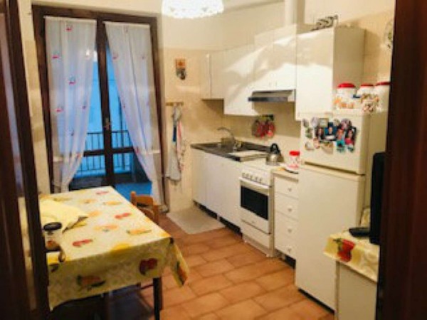 Appartamento in vendita a Rivanazzano Terme, Centro, Con giardino, 65 mq - Foto 8
