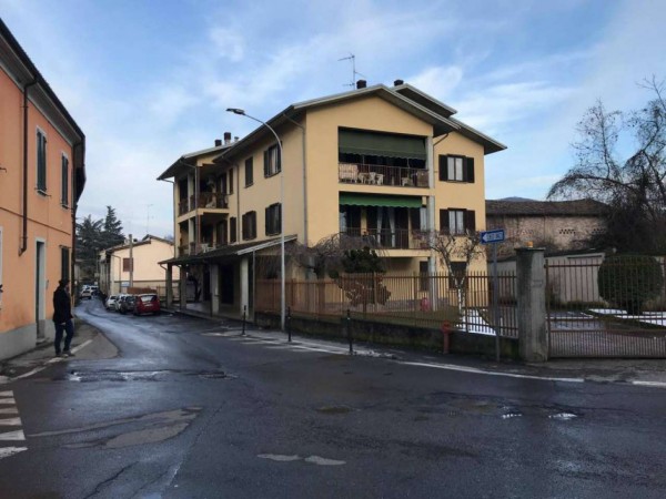 Appartamento in vendita a Rivanazzano Terme, Centro, Con giardino, 65 mq - Foto 3